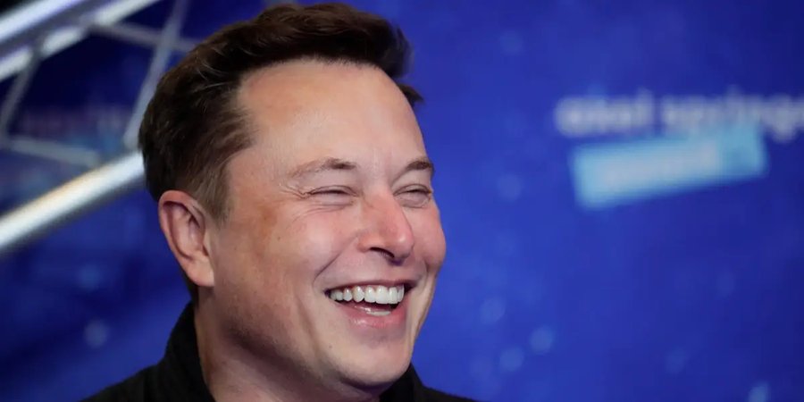 Signal Advance has soared 11,708% since an Elon Musk tweet recommending a similarly named privacy app spurred ticker confusion