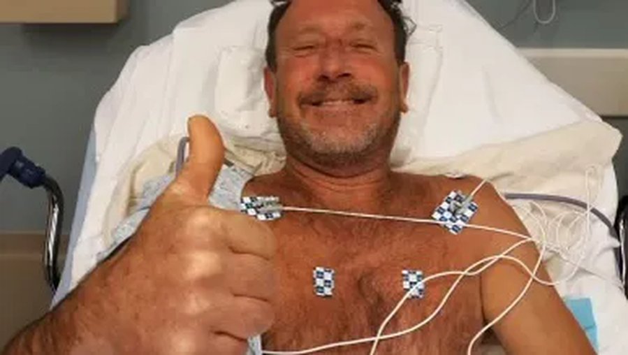'I was completely inside': Lobster diver swallowed by humpback whale off Provincetown