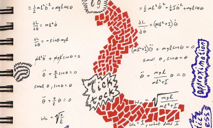 What I learned as a hired consultant for autodidact physicists