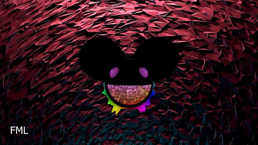 deadmau5 2020 Lockdown Mix (reupload)