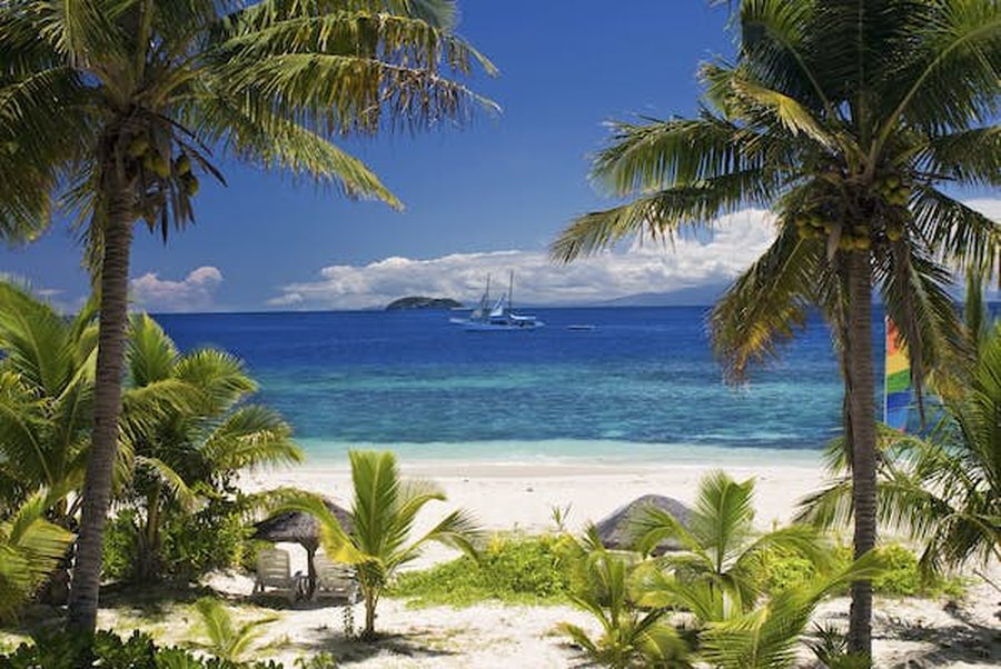 The best time to go to Fiji