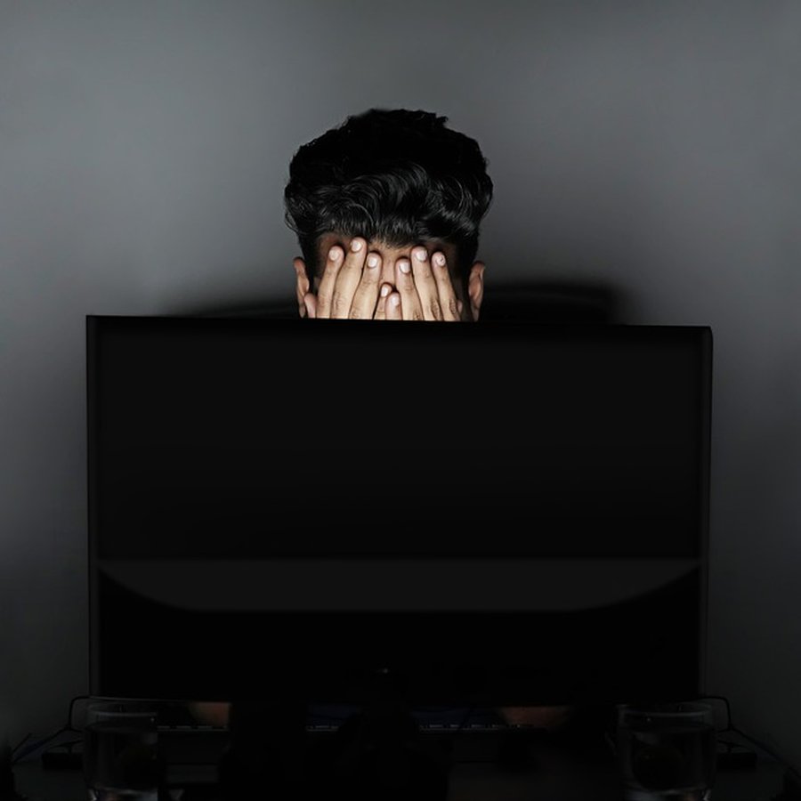 As in Life, Computer Problems Never End