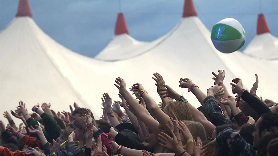 Australian promoters call for Government insurance scheme to get music festivals going during coronavirus