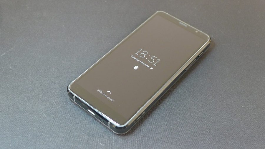 Librem 5 Mass Production Phone Has Begun Shipping – Purism