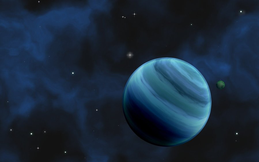 Kepler telescope glimpses population of free-floating planets