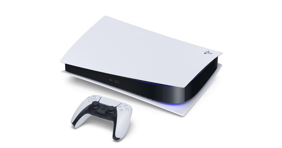 The PS5 will launch on November 12th for $499.99