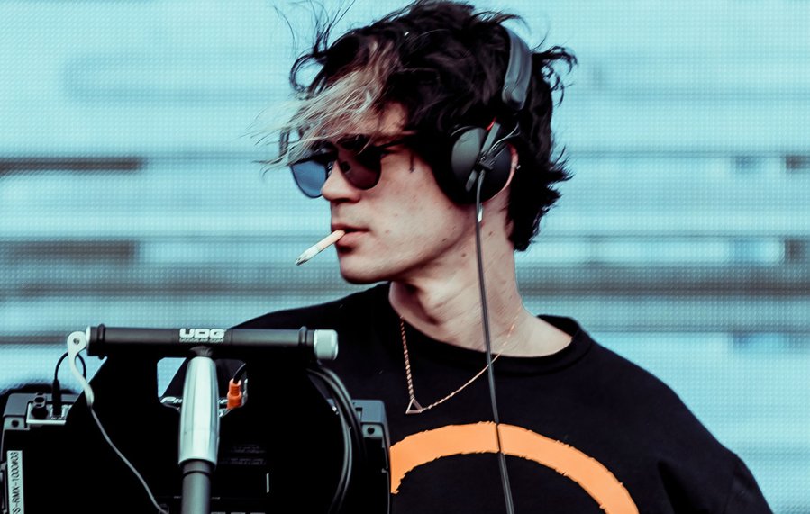 EDM producer and DJ i<em data-inline>o has died at the age of 30