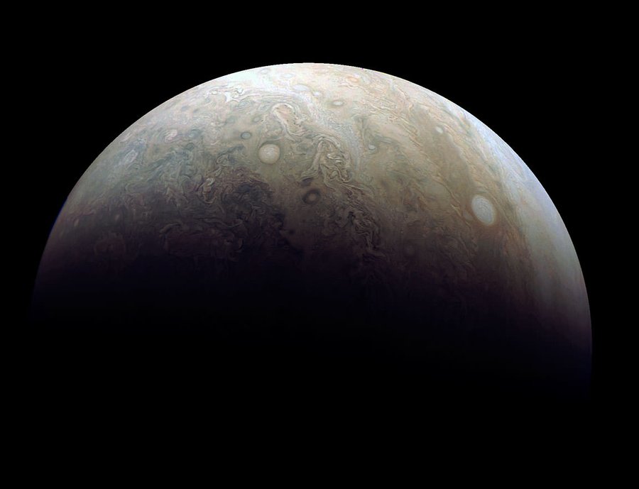 Does Jupiter Have a Solid Core?