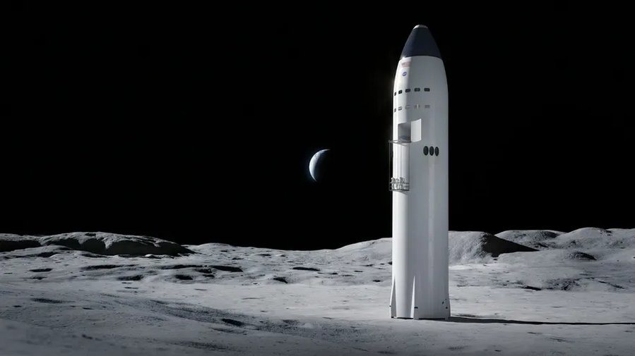 Op-ed | Toward a coherent Artemis plan