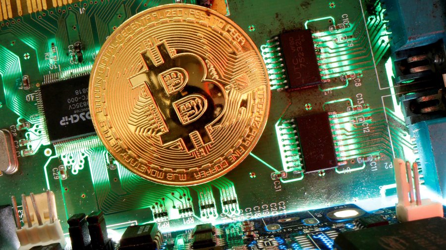Bitcoin just got its first makeover in four years