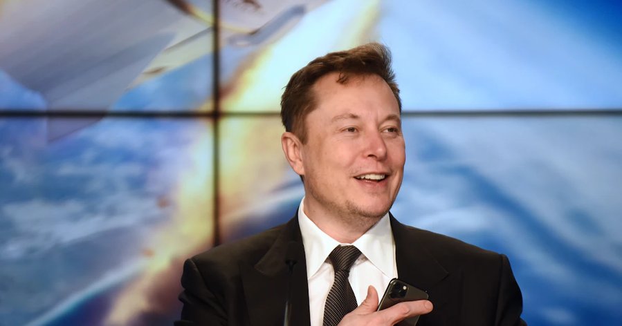 SpaceX: Why Elon Musk is saying ‘your GPS just got slightly better’
