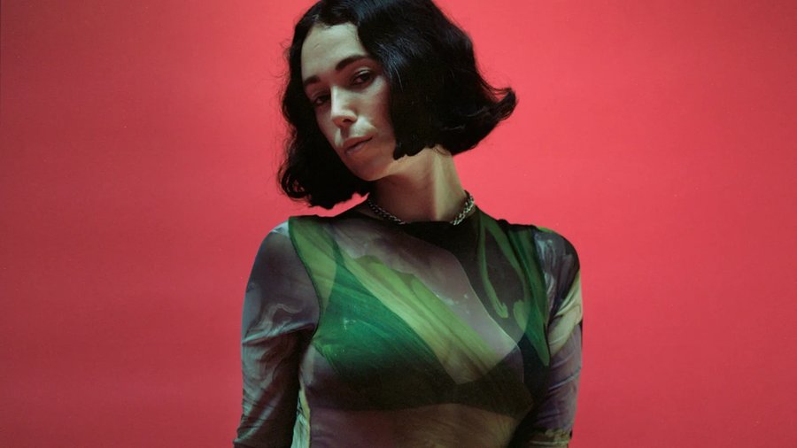 Kelly Lee Owens Finds the Techno Soul in a Radiohead Classic