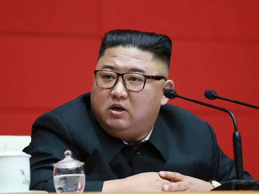 Kim Jong-un orders North Koreans to hand over pet dogs — so they can be used as meat