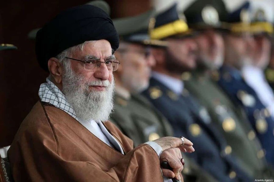 Iran to join U.N. women’s rights commission