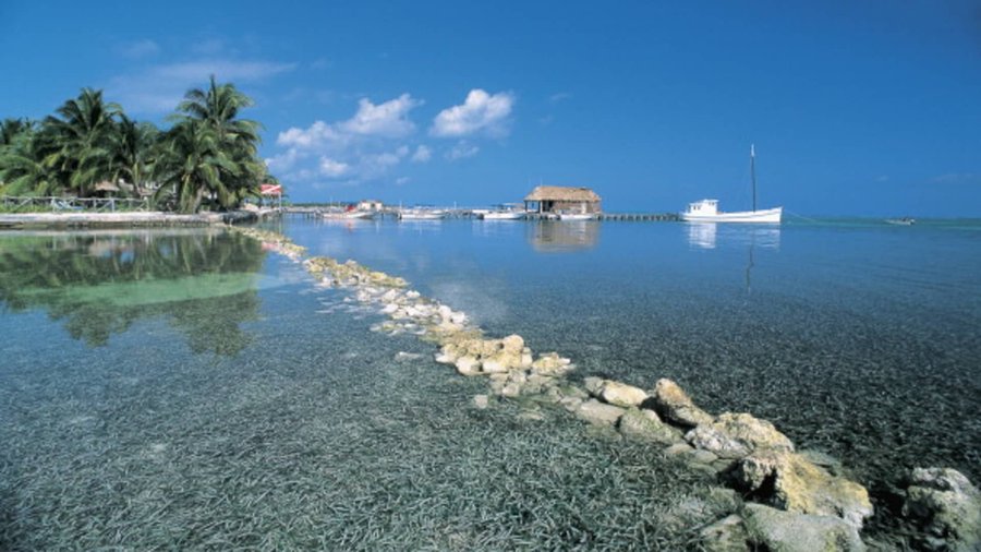 5 Caribbean islands where it's affordable to live