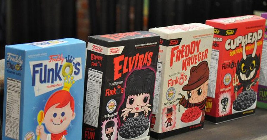 Pop Culture Firm Funko Has Strong Ties To Coronado