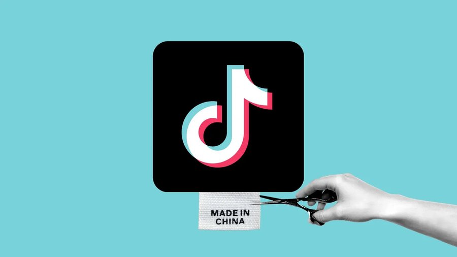 TikTok to pull out of Hong Kong