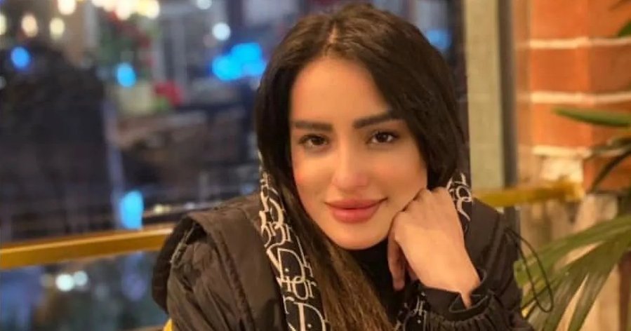 Woman, 20, dies after being shot six times by Iranian security forces during protest