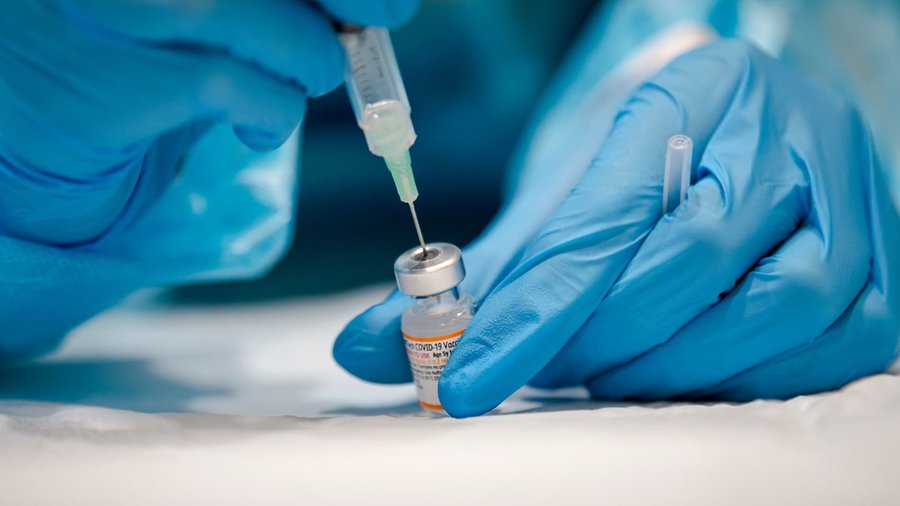 WHO labels new Covid strain, named omicron, a 'variant of concern,' citing possible increased reinfection risk