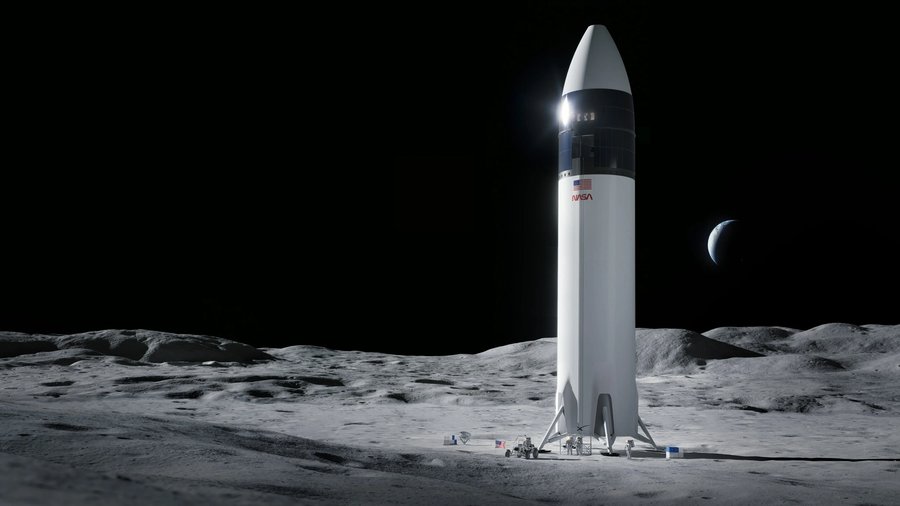 Watch SpaceX Launch Two Historic Missions in One Week: Starship SN15, Crew-2