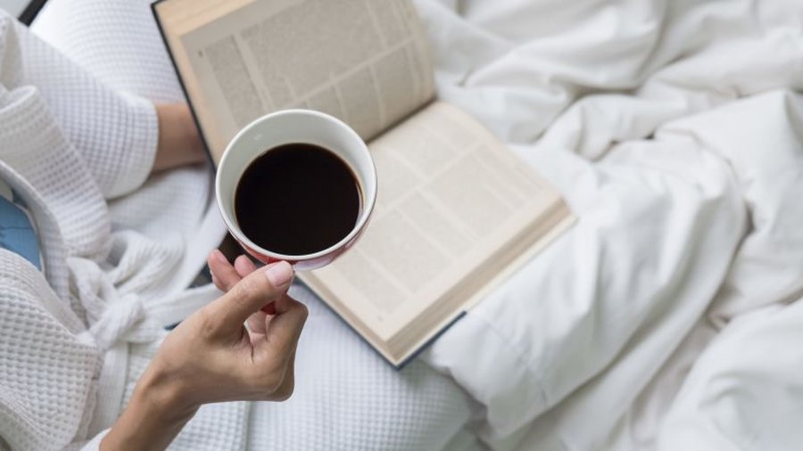 Coffee may reduce risk of death from stroke and heart disease
