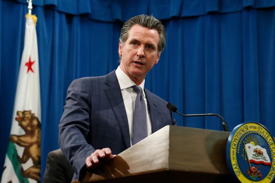 California Coronavirus Update: Governor Gavin Newsom Reinstates Stay-At-Home Order In State’s Worst-Hit County As Region Passes 200,000 Cases