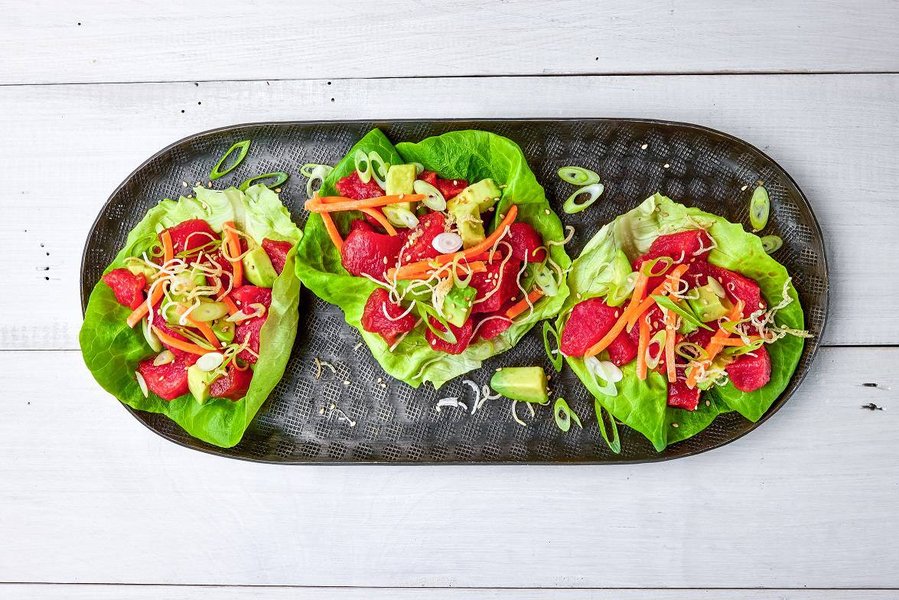 California’s Finless Foods Secures $34M For Cell-Cultured Bluefin Tuna