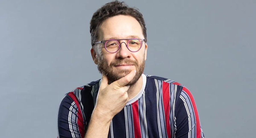 Jack Dorsey’s Former Boss Is Building A Decentralized Twitter