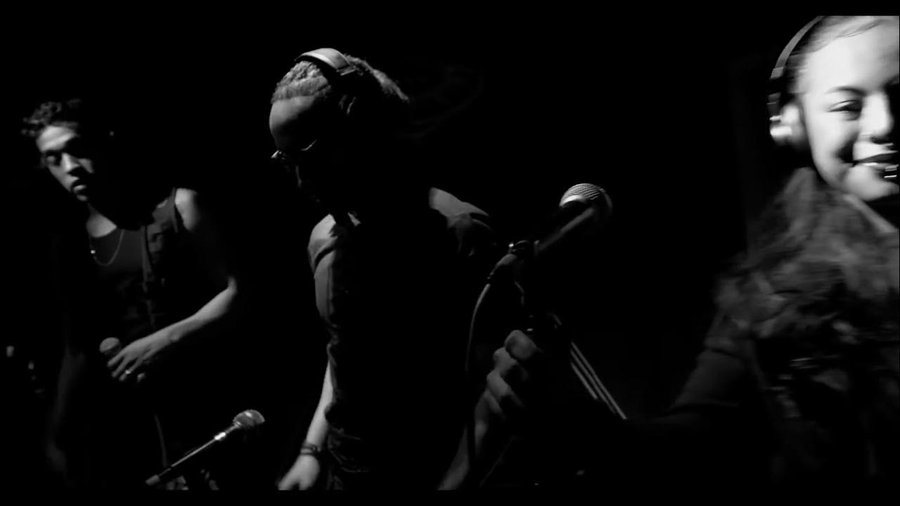 「archive」ALI Presents 「楽園放浪」 ［HIGH QUALITY LIVE &RECORDING］