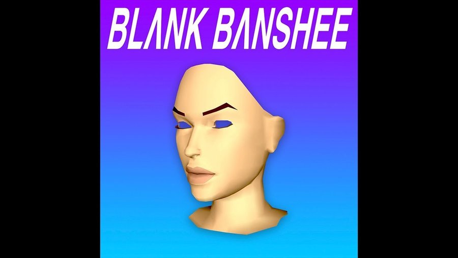 Blank Banshee - B​:​/ Start Up
