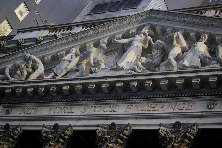 U.S. approves NYSE listing plan to cut out Wall Street middlemen
