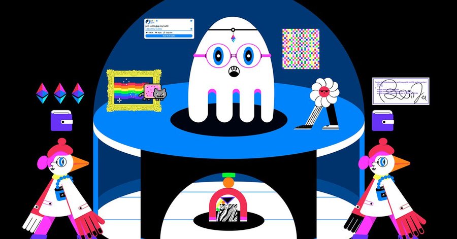 NFTs, explained: what they are and why they’re suddenly worth millions