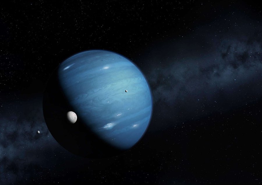 Want to find Planet Nine? Here's a treasure map.