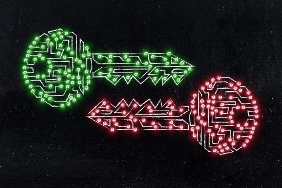 Cryptography: Are Non-Fungible Tokens a Scam? Or Can They Work?