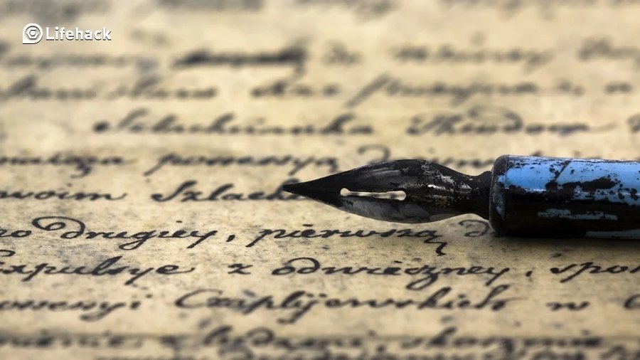20 “Forgotten” Words That Should Be Brought Back