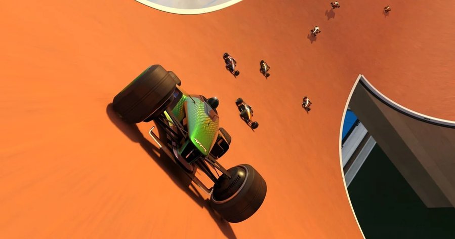 The new Trackmania is fussy, frustrating and frequently brilliant