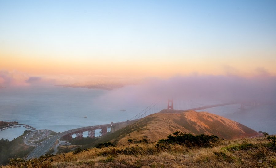 Deep underground forces explain quakes on San Andreas Fault