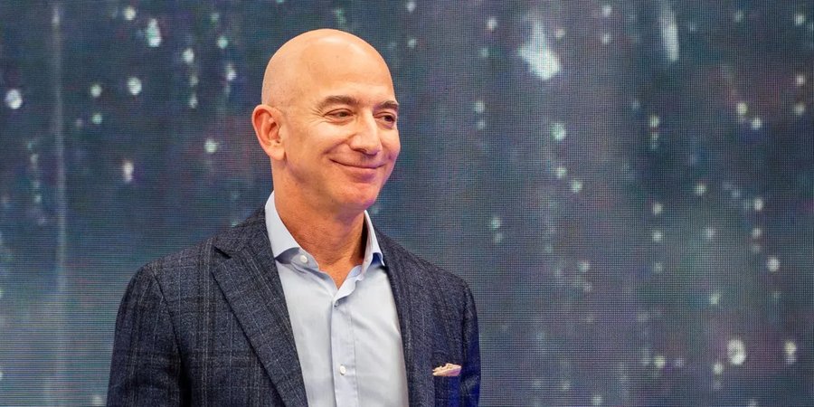 Jeff Bezos is building a gigantic luxury yacht that's expected to be one of the best in the world — and he's adding a 'support yacht' with its own helipad