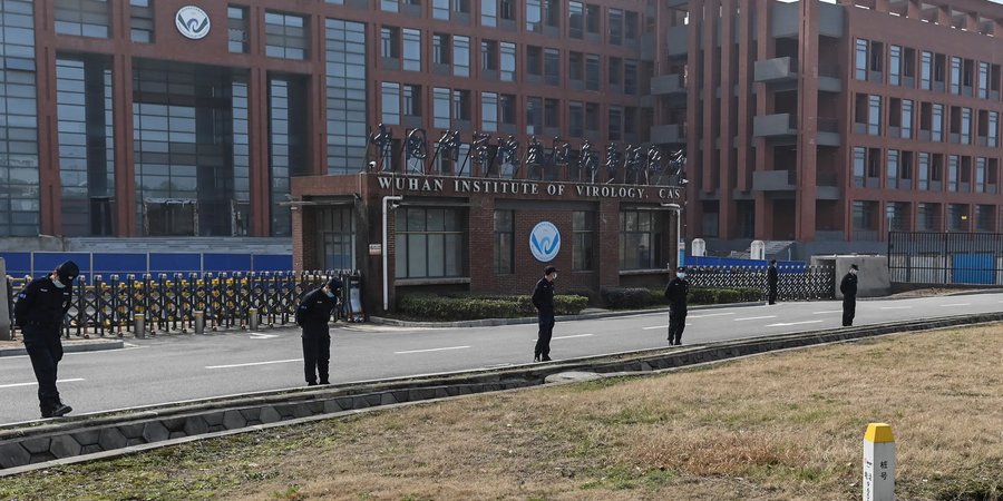 New Details Emerge About Coronavirus Research at Chinese Lab