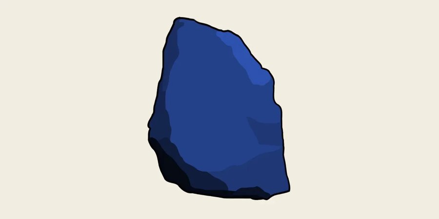 People are buying $200,000 NFT rocks