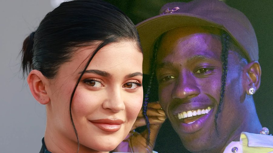 Kylie Jenner Sends Pregnant Emojis to Travis Scott, Baby Number 3?
