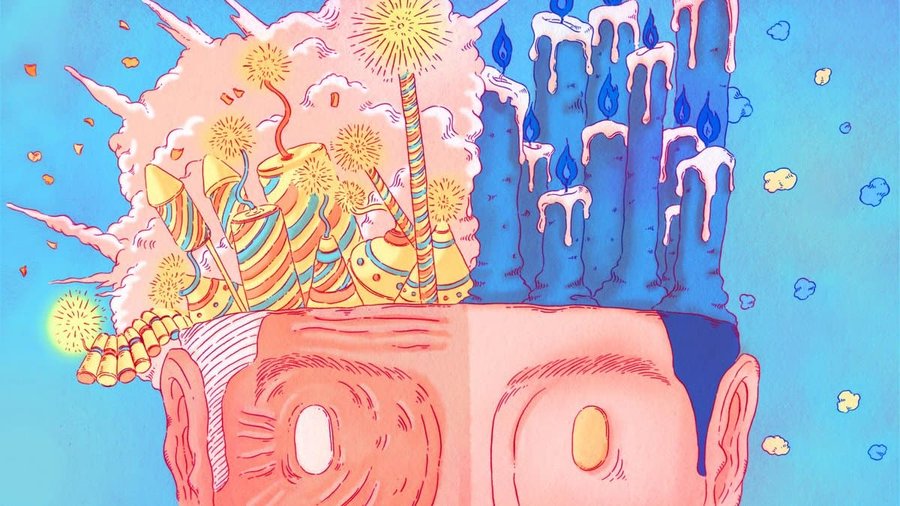 Longevity Linked to Proteins That Calm Overexcited Neurons