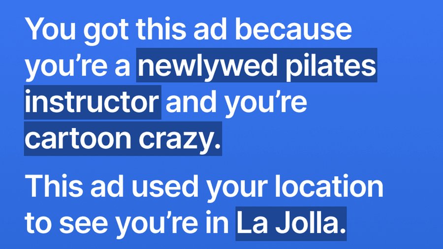 Facebook Bans Honest Signal Ads on Instagram