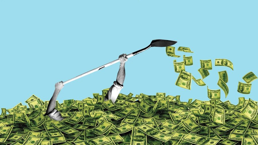 What Sequoia Capital got right