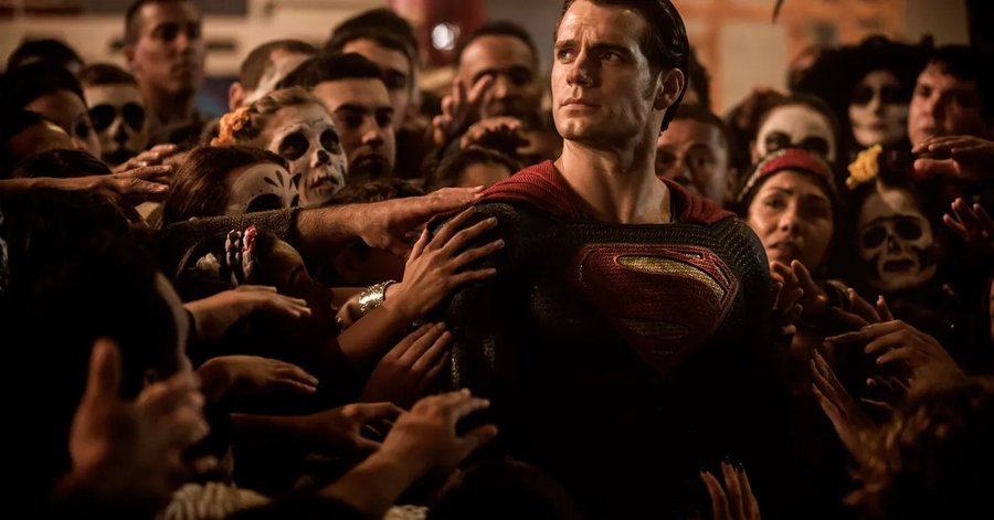 We're Reconsidering Cops on TV. But What About Superheroes?