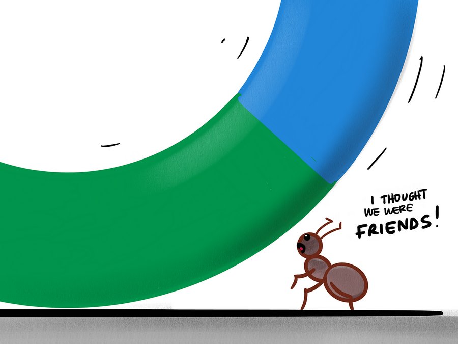 A fresh new avenue for Google to kill your SaaS startup