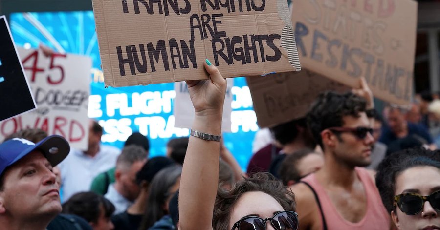 Alabama ban on gender-affirming care for transgender youth takes effect