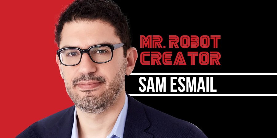Mr. Robot Creator Sam Esmail on That Ending and the Making of the USA Series