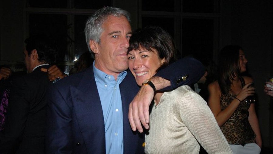 Jeffrey Epstein’s longtime associate Ghislaine Maxwell has been arrested