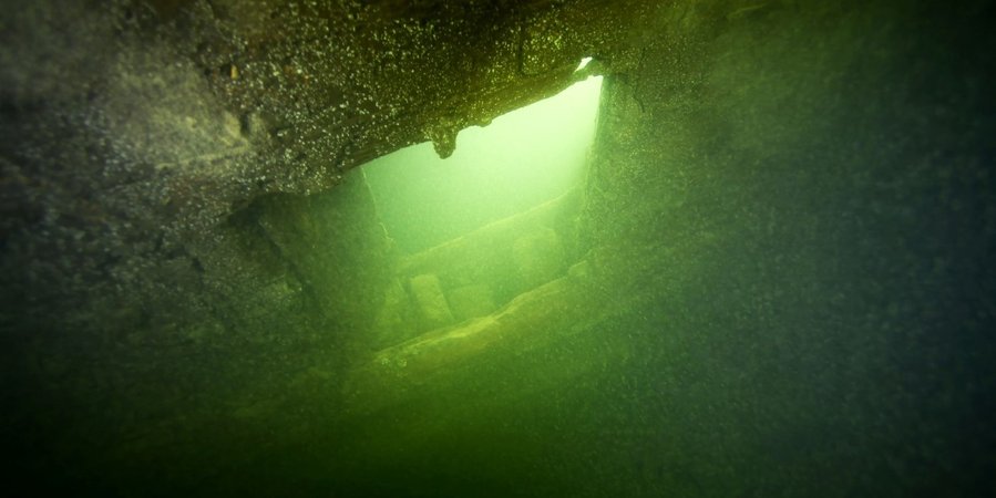 Vasa's sister ship Äpplet found – a unique historical discovery